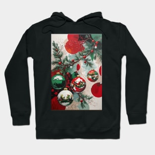 Merry Christmas Hoodie